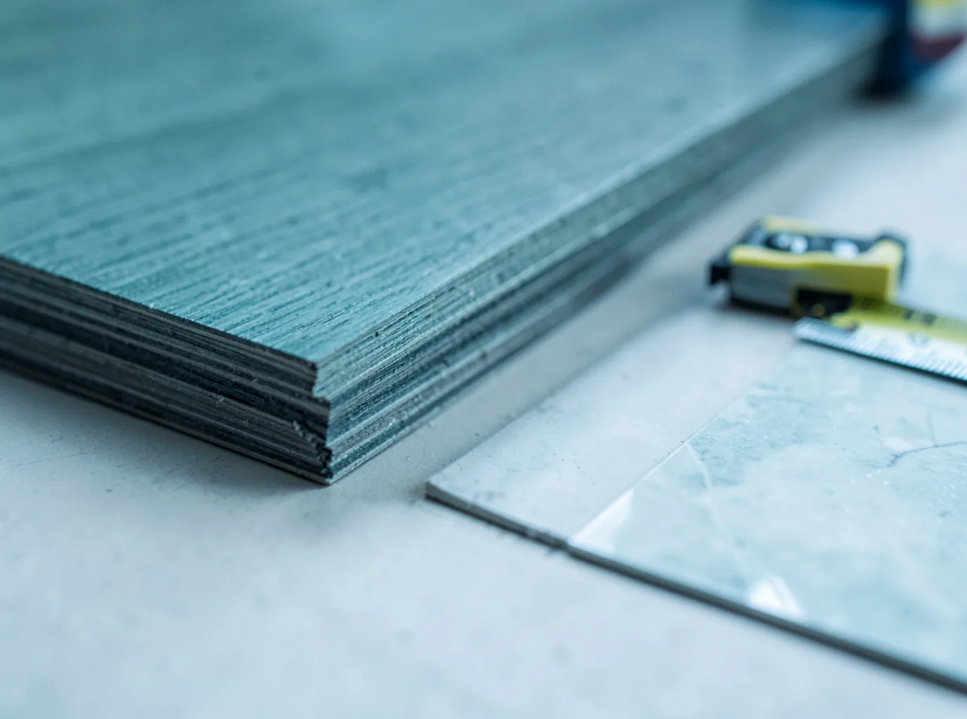 Luxury Vinyl Plank Installation Union Dale, PA FAQs